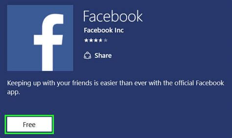 free facebook contest app|install facebook on pc.